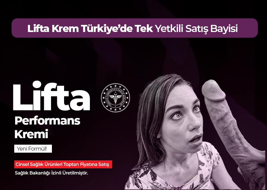 Lifta Performans Kremi