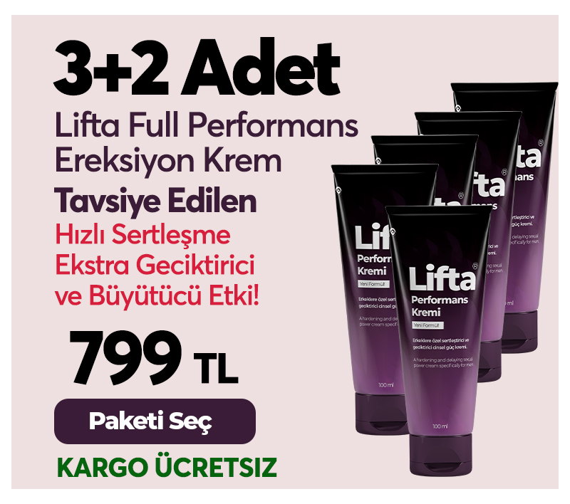 5 adet
