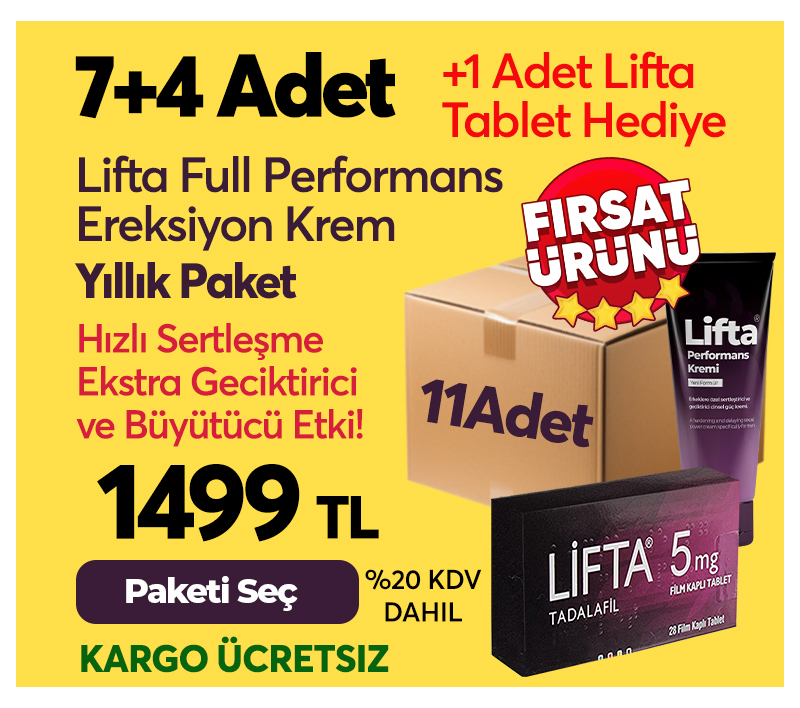 11 adet